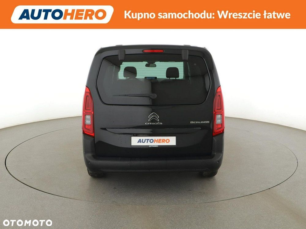 Citroën Berlingo XL BlueHDi 130 FEEL - 7