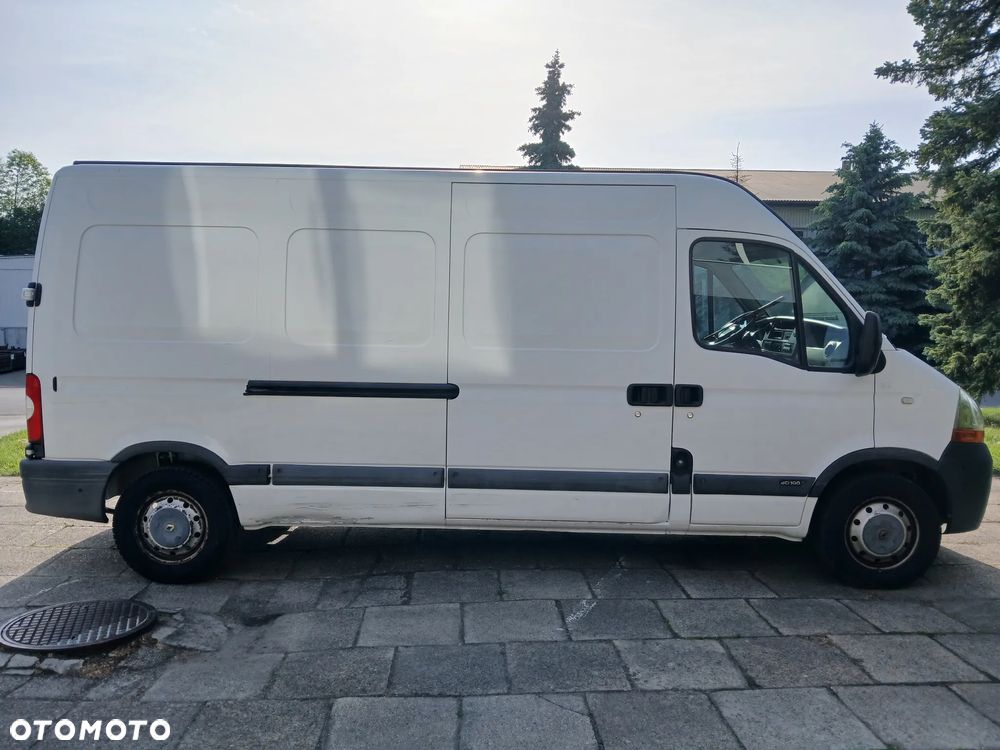 Renault MASTER - 10
