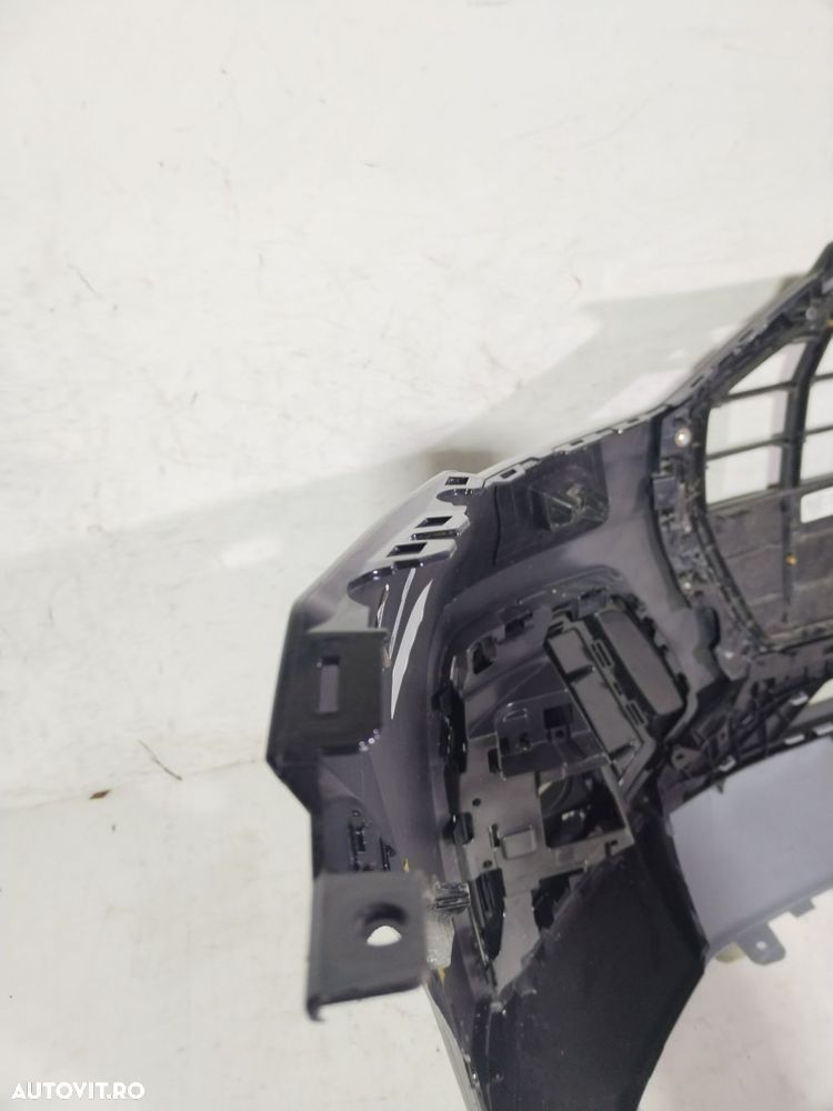 Bara fata Audi Q5 S-Line, SQ5, 2020, 2021, 2022, 2023, 2024, cod origine OE 80A807437P. - 15
