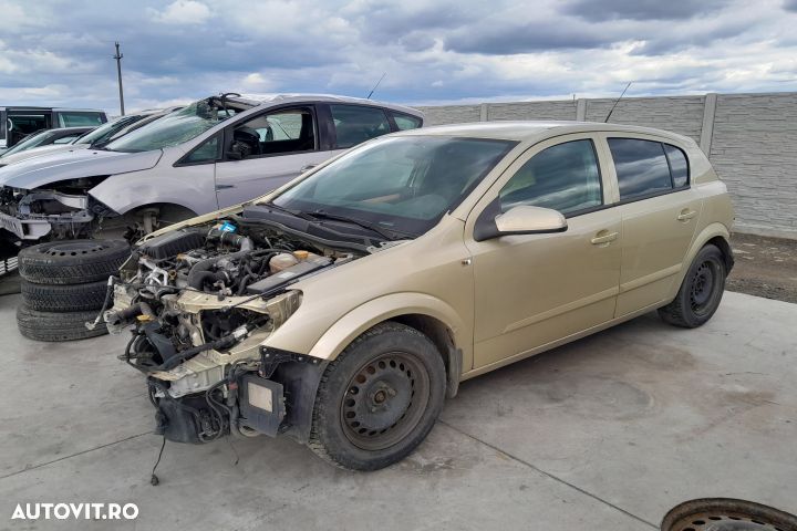 Compresor AC C645694R C645694R Opel Astra H [2004 - 2007] Hatchback 1 - 5