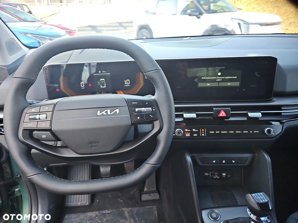 Kia Sportage 1.6 T-GDI L 2WD - 13