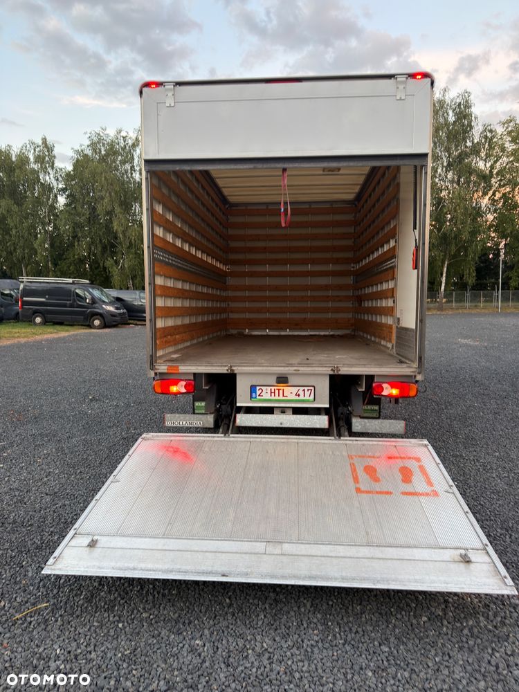 Fiat Ducato - 14