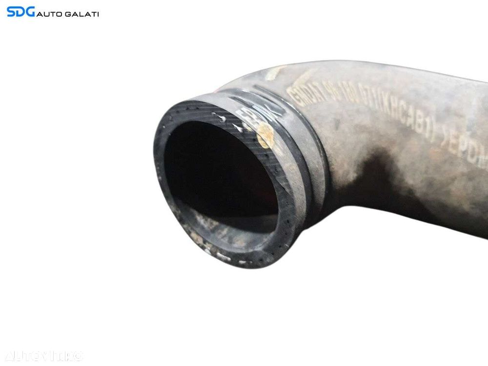 Furtun Conducta Apa Chevrolet Aveo 1.4 B 2003 - 2011 Cod 96180071 [N3430] - 3