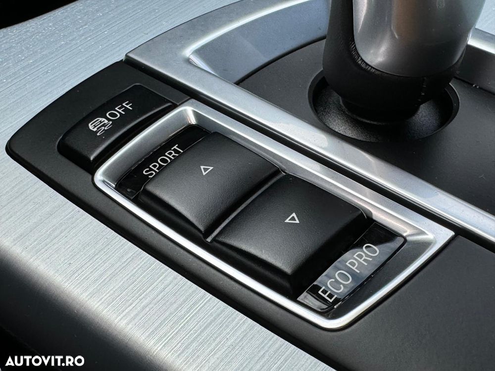 BMW X3 xDrive20d Aut. - 30