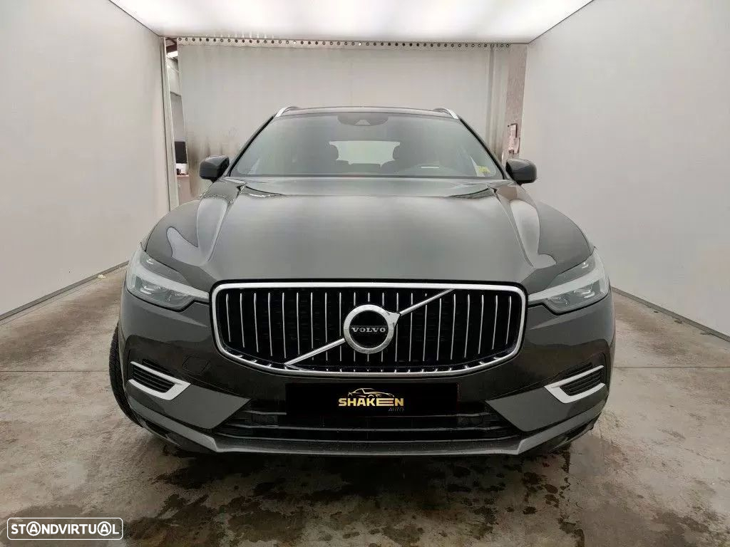 Volvo XC 60 - 2