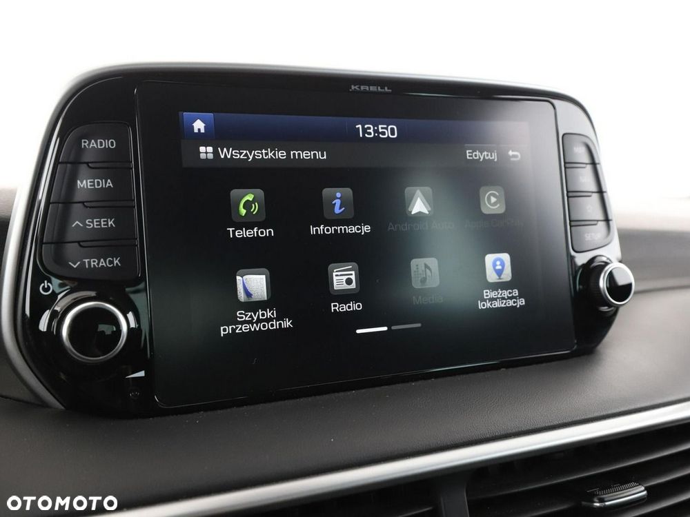 Hyundai Tucson 1.6 GDi 4WD Premium - 24