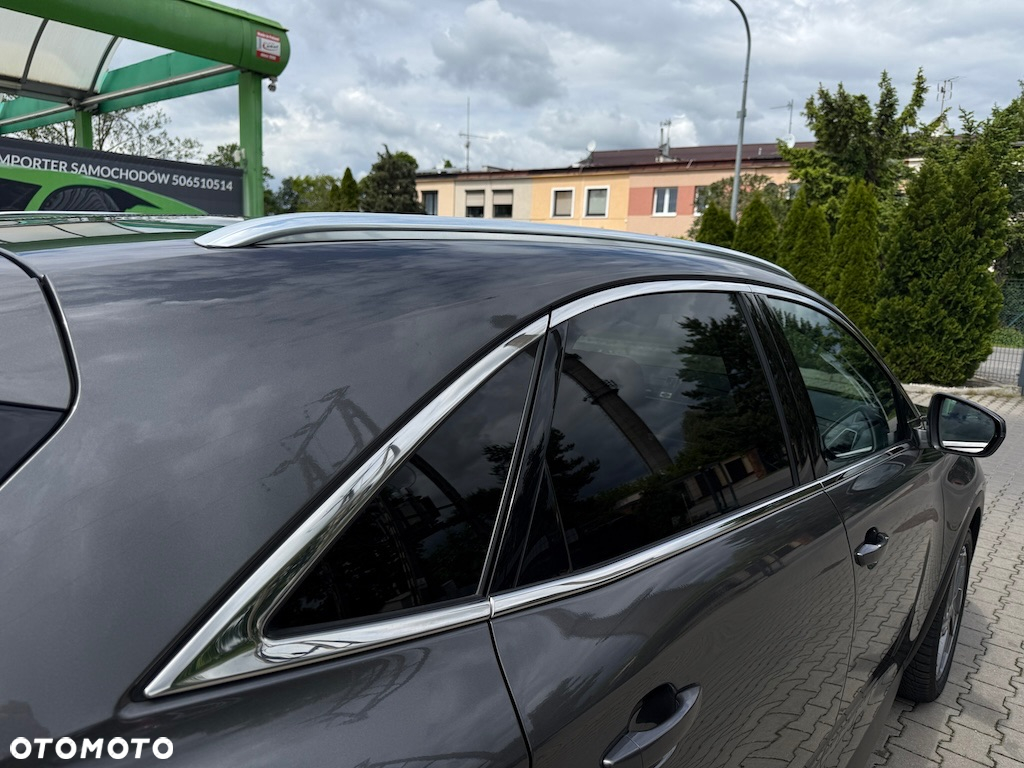 DS Automobiles DS 7 Crossback - 37