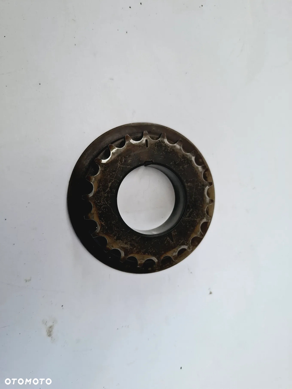 Koło Zębate Kółko Fazatora Wariatora 06B109088A 2.0 ALT Audi VW