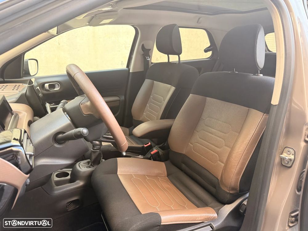 Citroën C4 Cactus 1.2 PureTech Shine - 4