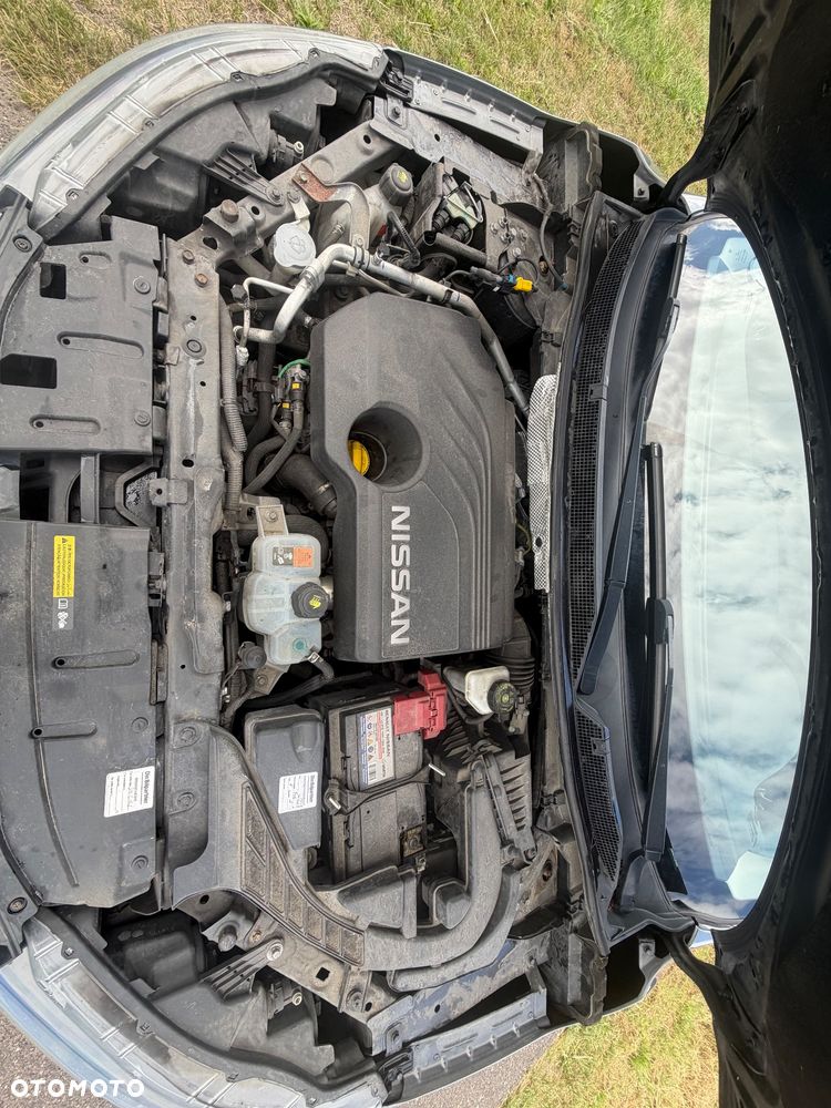 Nissan Qashqai 1.5 dCi DCT TEKNA - 30
