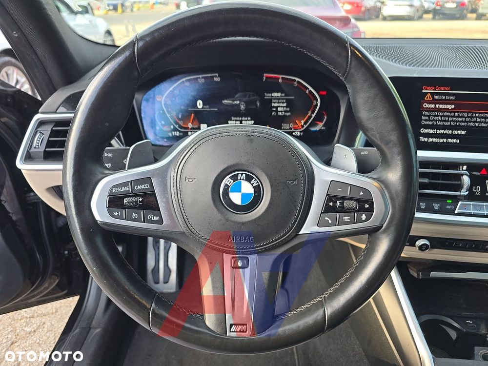 BMW Seria 3 - 11