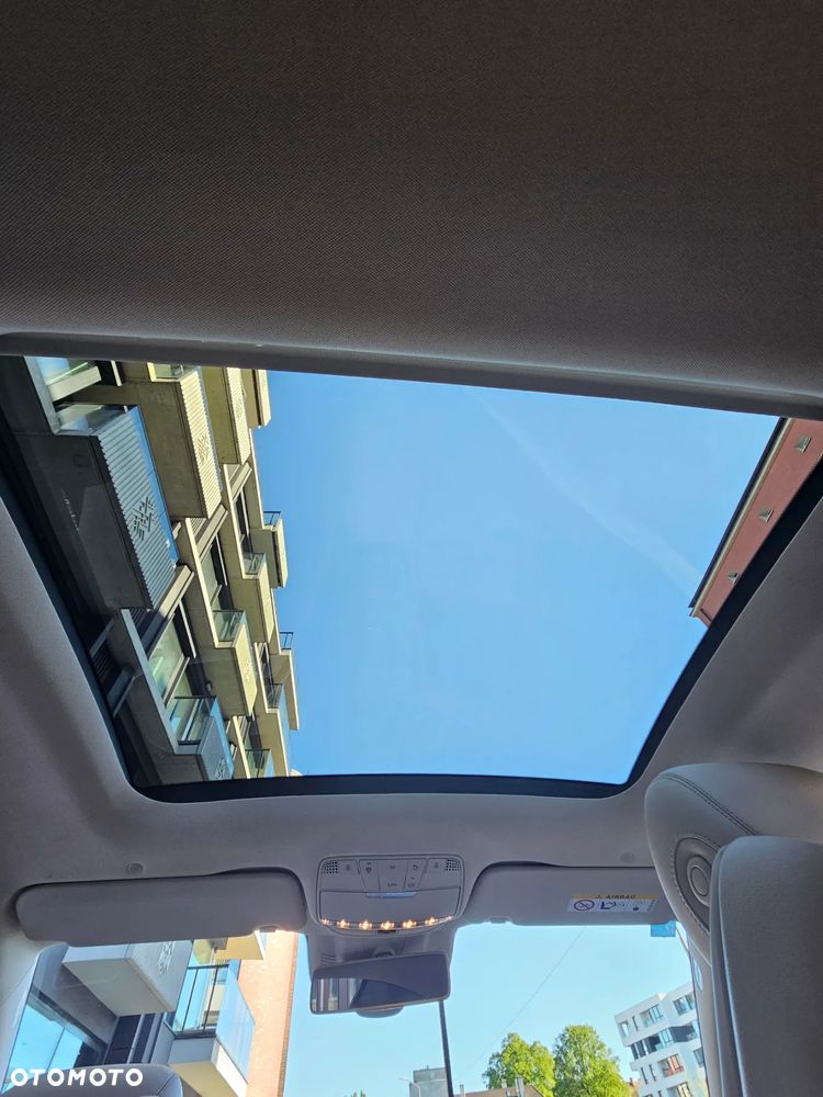 Mercedes-Benz Klasa E 450 4Matic 9G-TRONIC AMG Line - 9