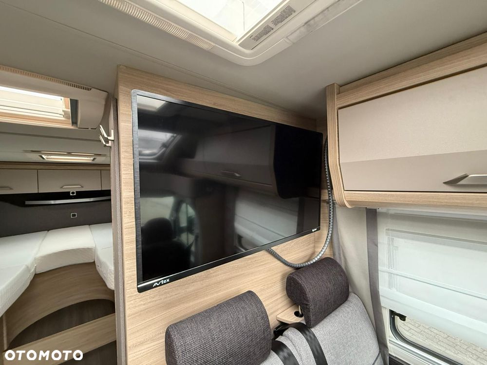 Volkswagen VAN-TI Plus 650 MEG 4x4 - 16