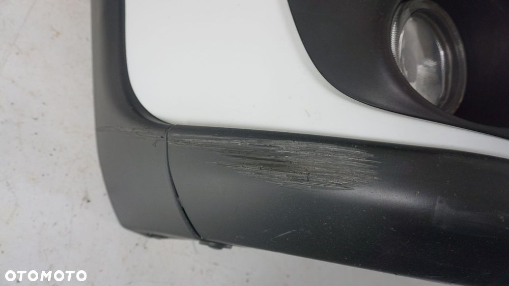 ZDERZAK PRZÓD PRZEDNI SUZUKI SX4 06-09 HB 5D 2006-2009 26U 71711-79J00 - 11