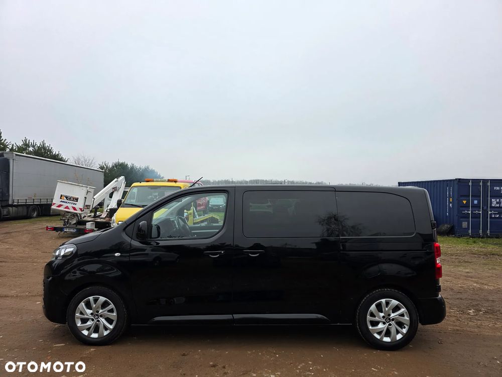 Citroën Jumpy - 5