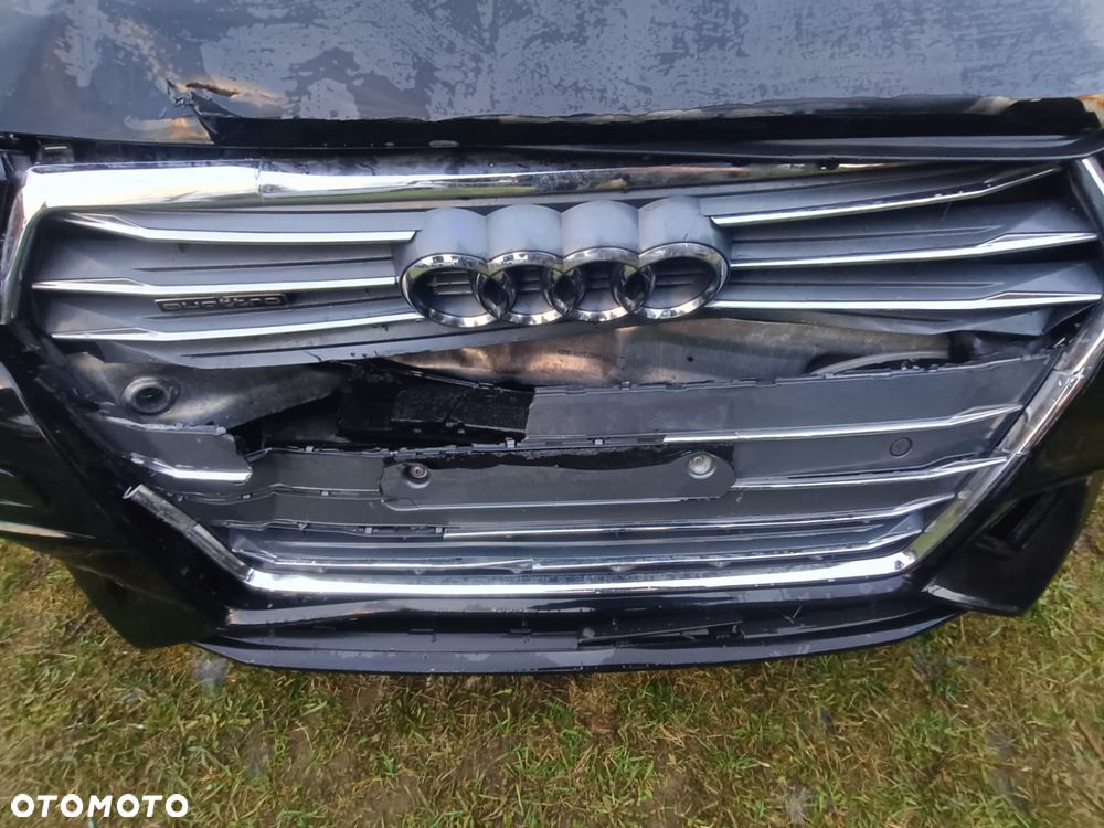 Audi A4 Avant 40 TDI Quattro Sport S tronic - 18