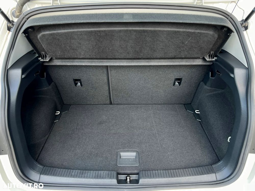 Volkswagen T-Cross 1.0 TSI Life - 13