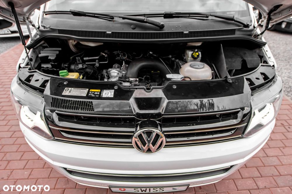 Volkswagen Multivan - 15