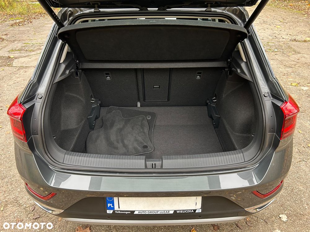 Volkswagen T-Roc 1.5 TSI Style DSG - 29