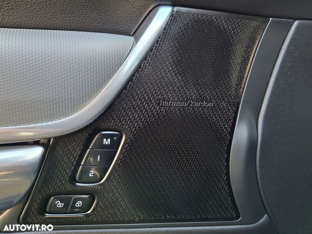 Volvo S90 T4 Geartronic Inscription - 23