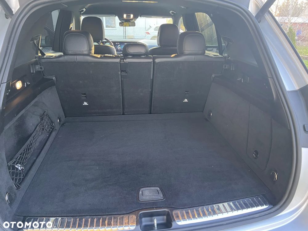 Mercedes-Benz GLE 350 d 4Matic 9G-TRONIC AMG Line - 16