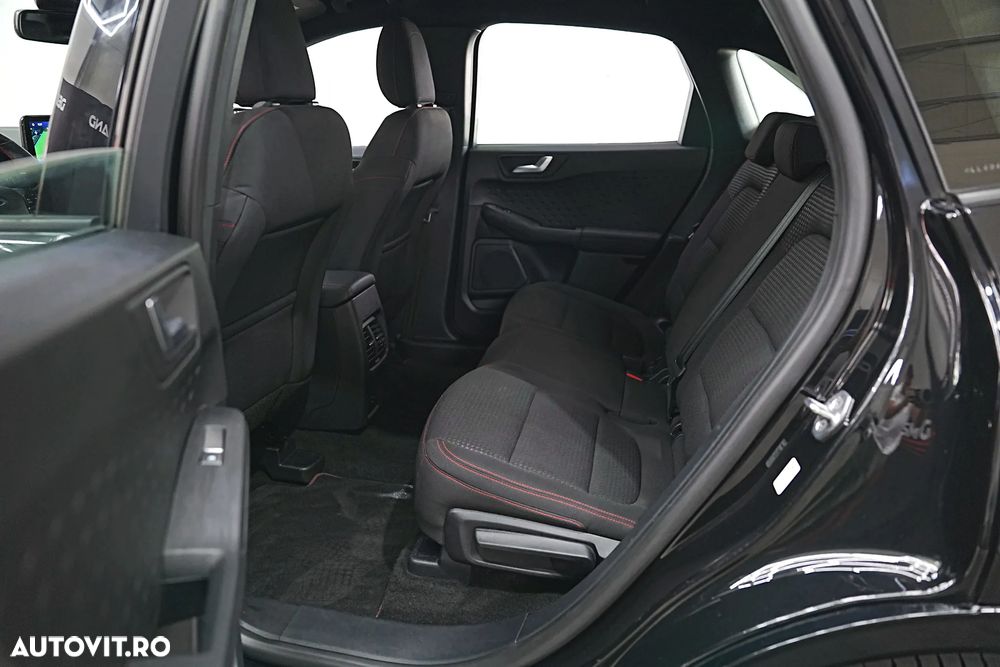 Ford Kuga 2.5 Duratec PHEV ST Line - 9