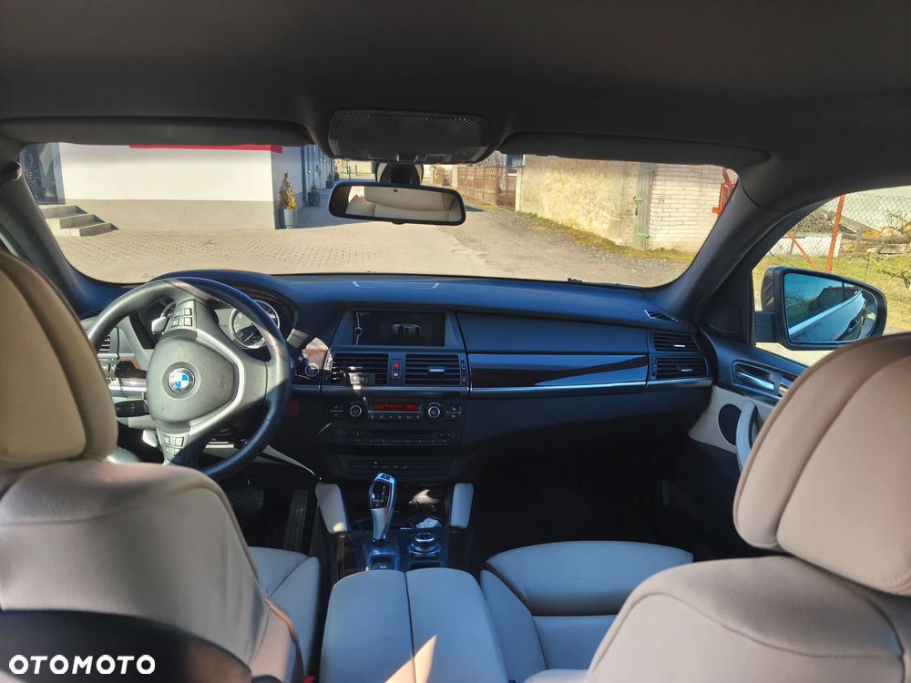 BMW X6 - 6