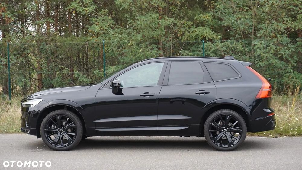 Volvo XC 60 B5 B AWD Plus Black Edition - 7