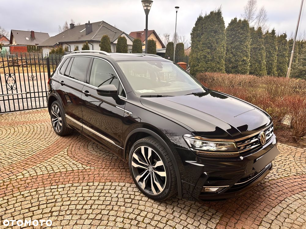 Volkswagen Tiguan - 2