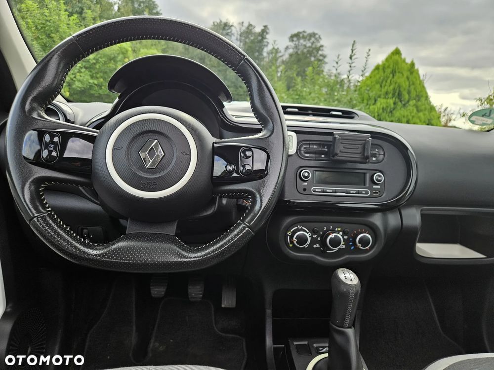 Renault Twingo - 23