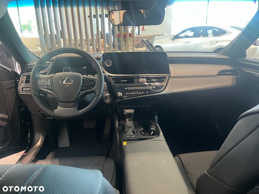 Lexus ES 300h Prestige - 7