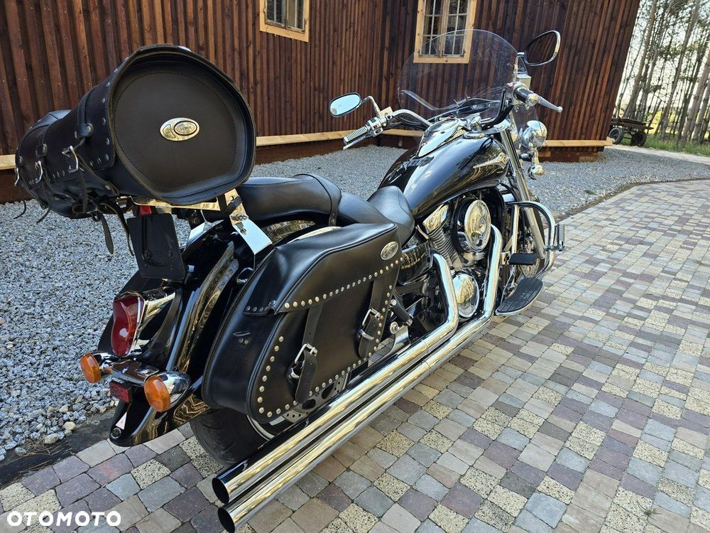 Kawasaki Vulcan - 17