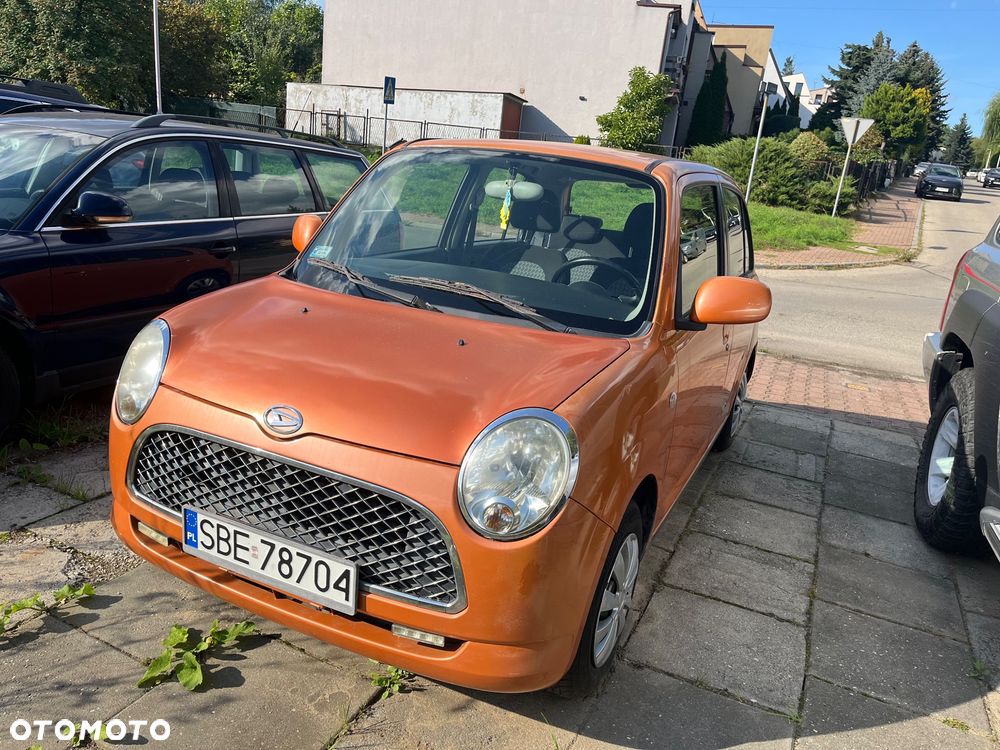 Daihatsu Trevis - 3