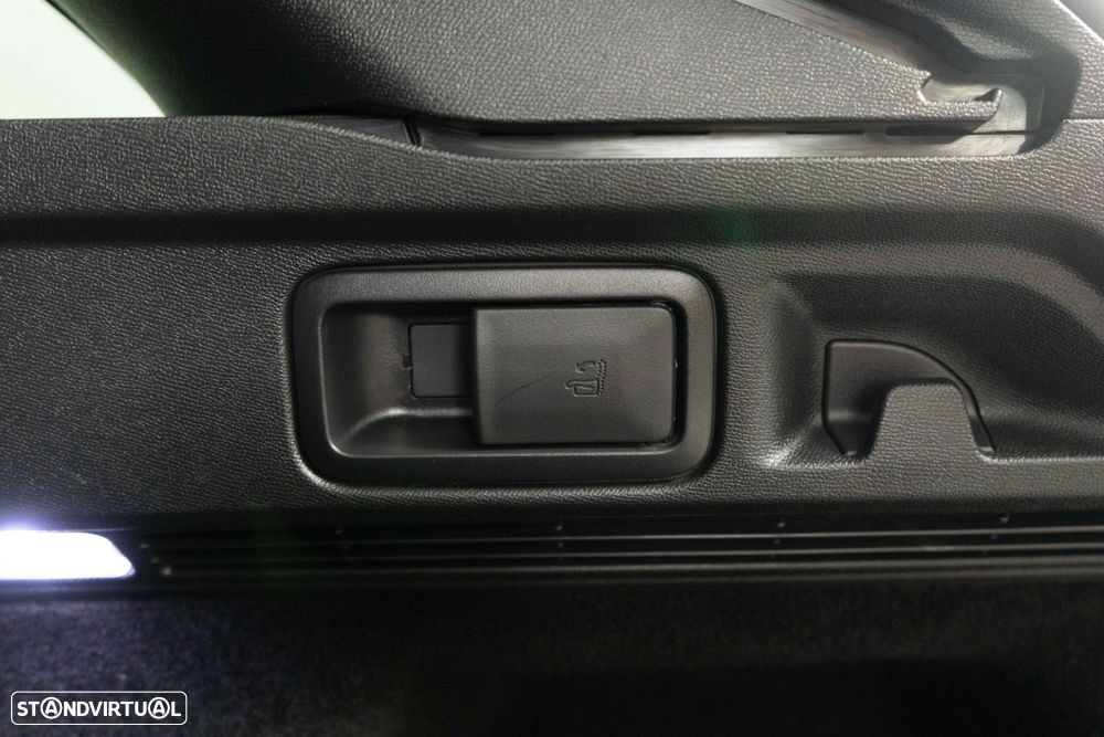 Peugeot 508 SW 1.6 Hybrid Allure e-EAT8 - 14