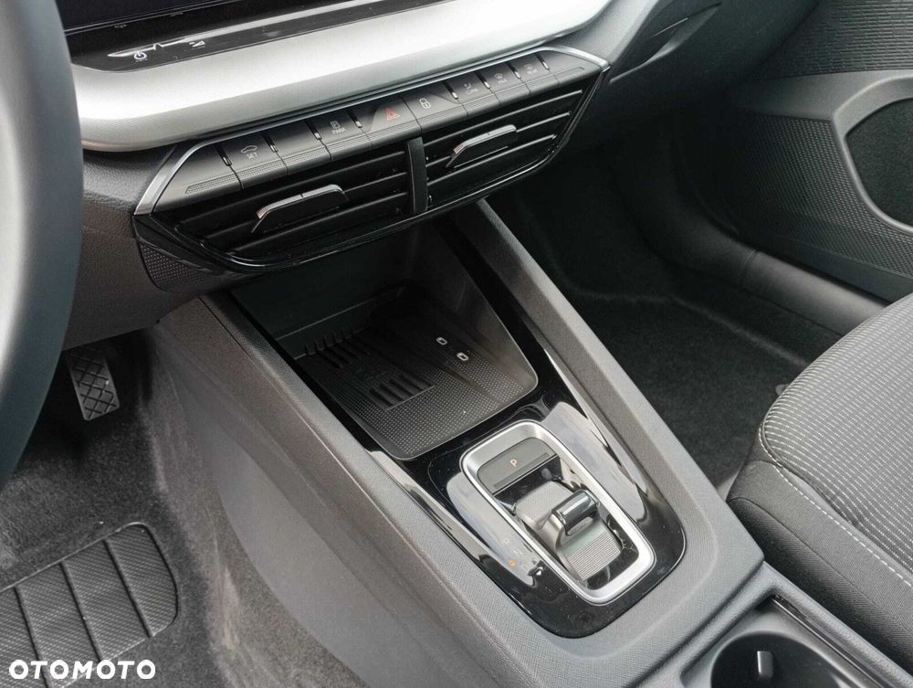 Skoda Octavia 1.5 TSI mHEV Edition 130 Selection DSG - 15