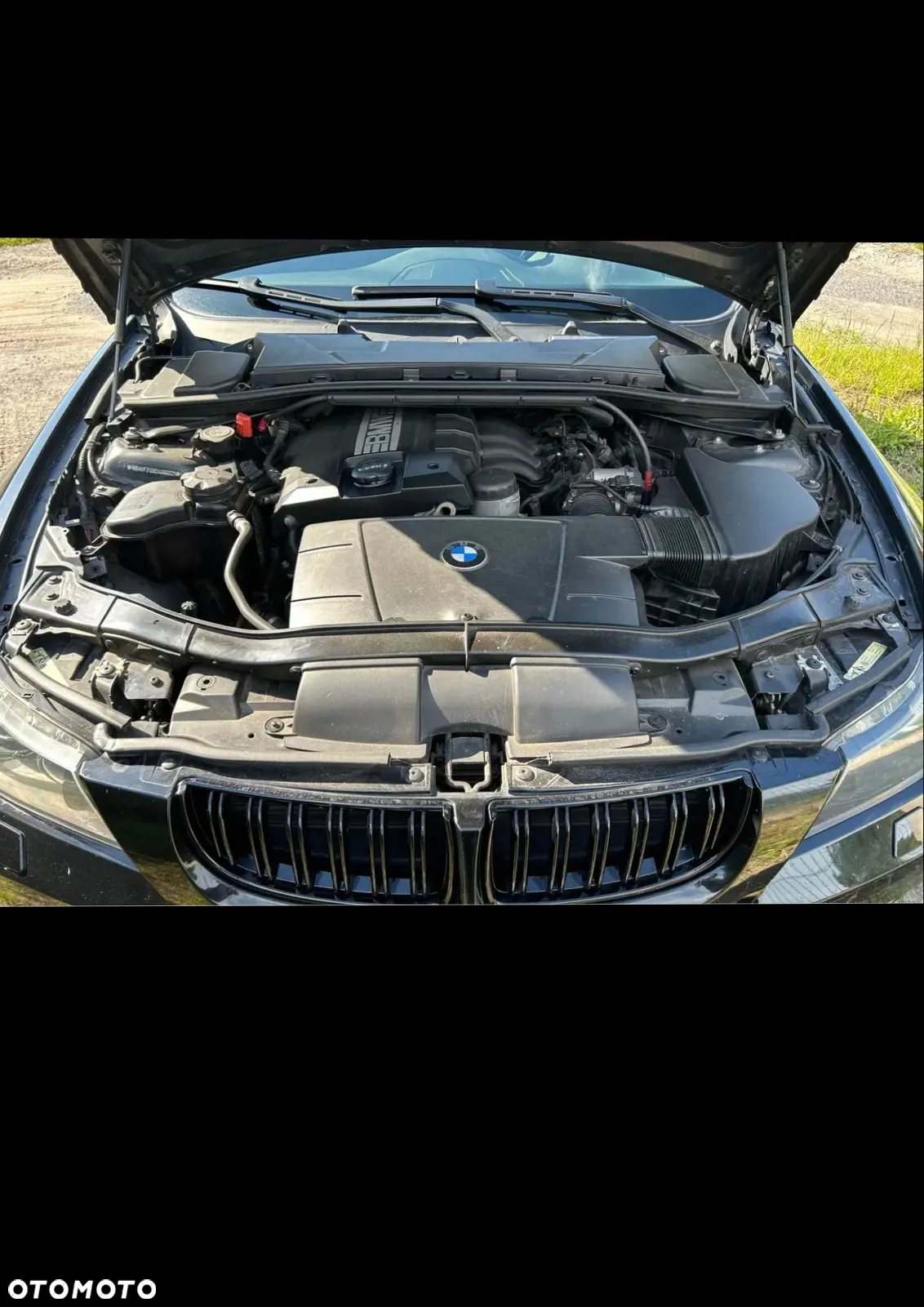 BMW Seria 3 316i - 12