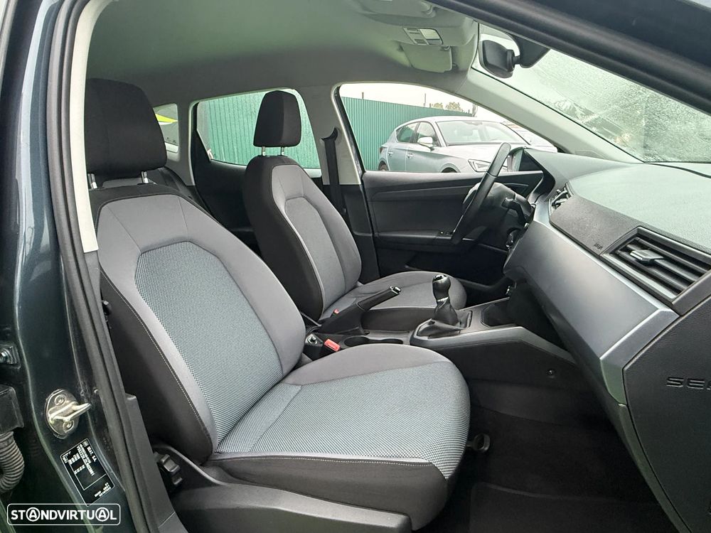 SEAT Arona - 18