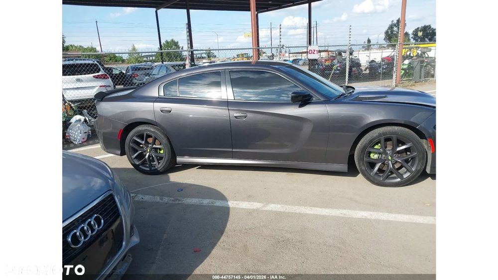 Dodge Charger 3.6 GT - 4