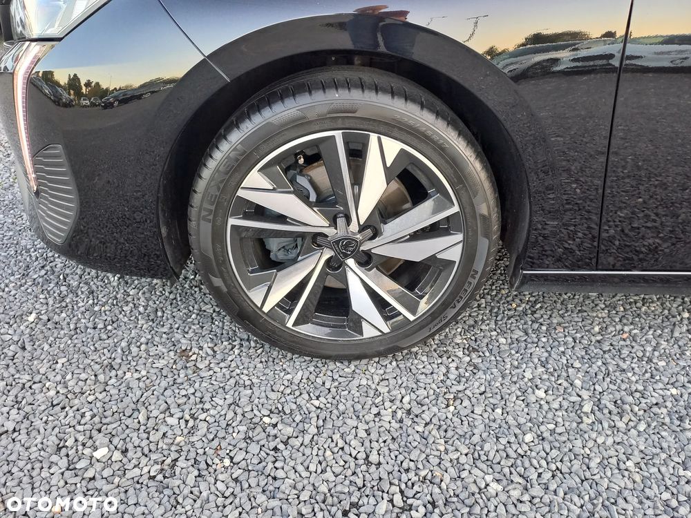 Peugeot 308 BlueHDi 130 Stop & Start Allure Pack - 14
