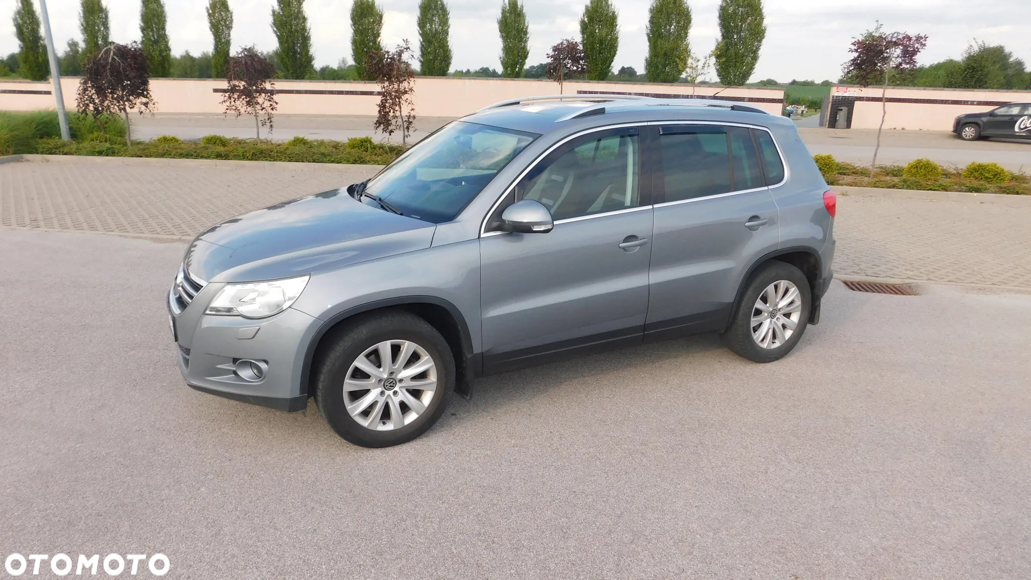 Volkswagen Tiguan 2.0 TDI 4Mot Sport&Style - 14