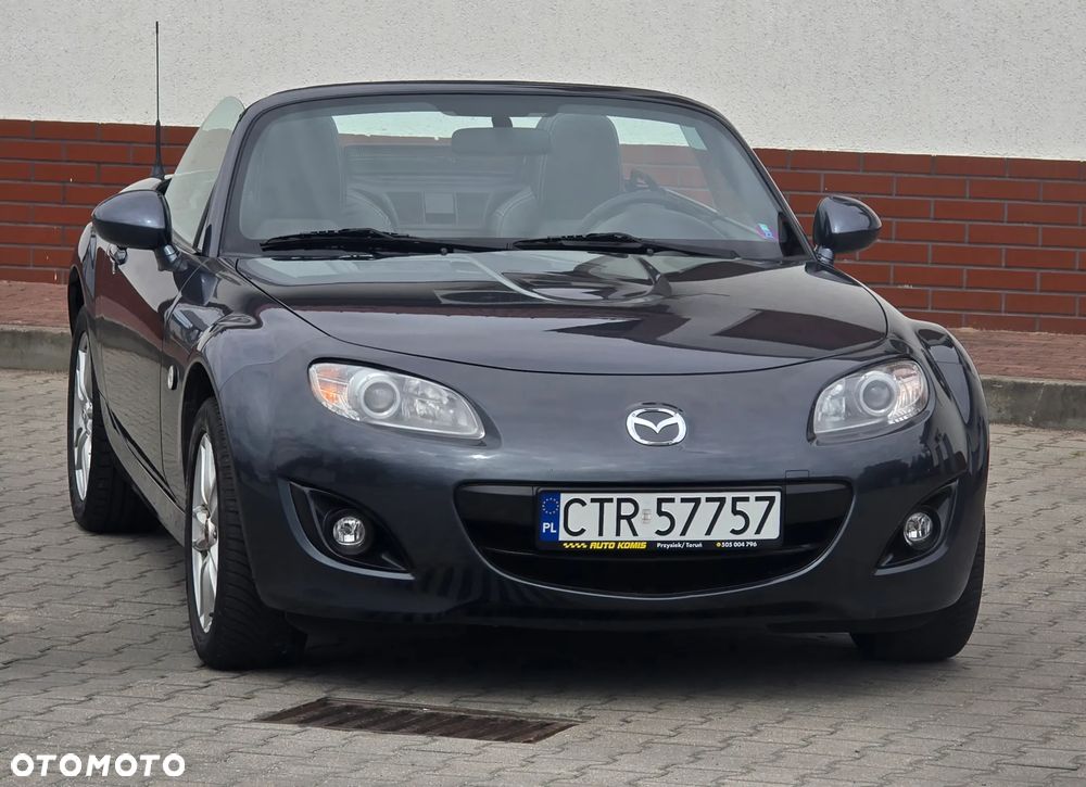 Mazda MX-5 1.8 Emotion - 1