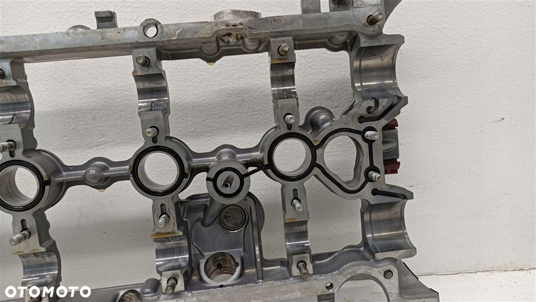 GŁOWICA LEWA AUDI A6 C6 A8 D3 S5 RS5 RS4 4.2 FSI V8 BVJ 079103285PS - 10