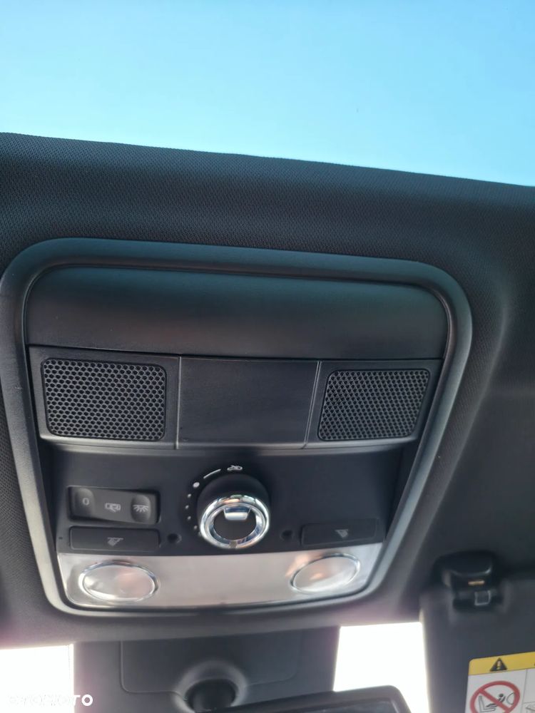 Skoda Octavia Combi 2.0 TSI (Green tec) DSG RS - 32