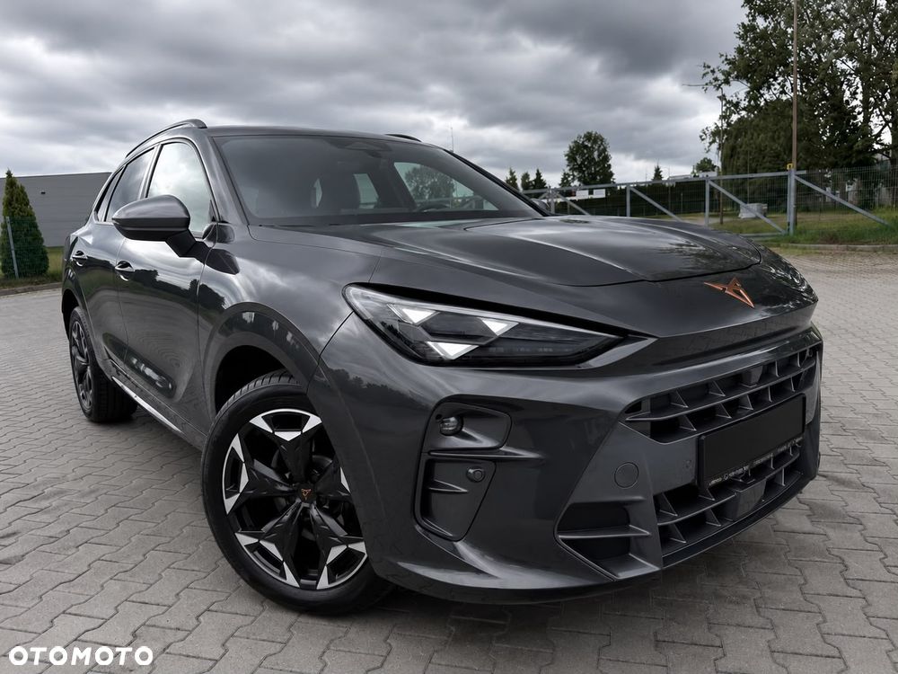 Cupra Terramar 2.0 TSI 4Drive VZ Tribe Edition DSG - 10