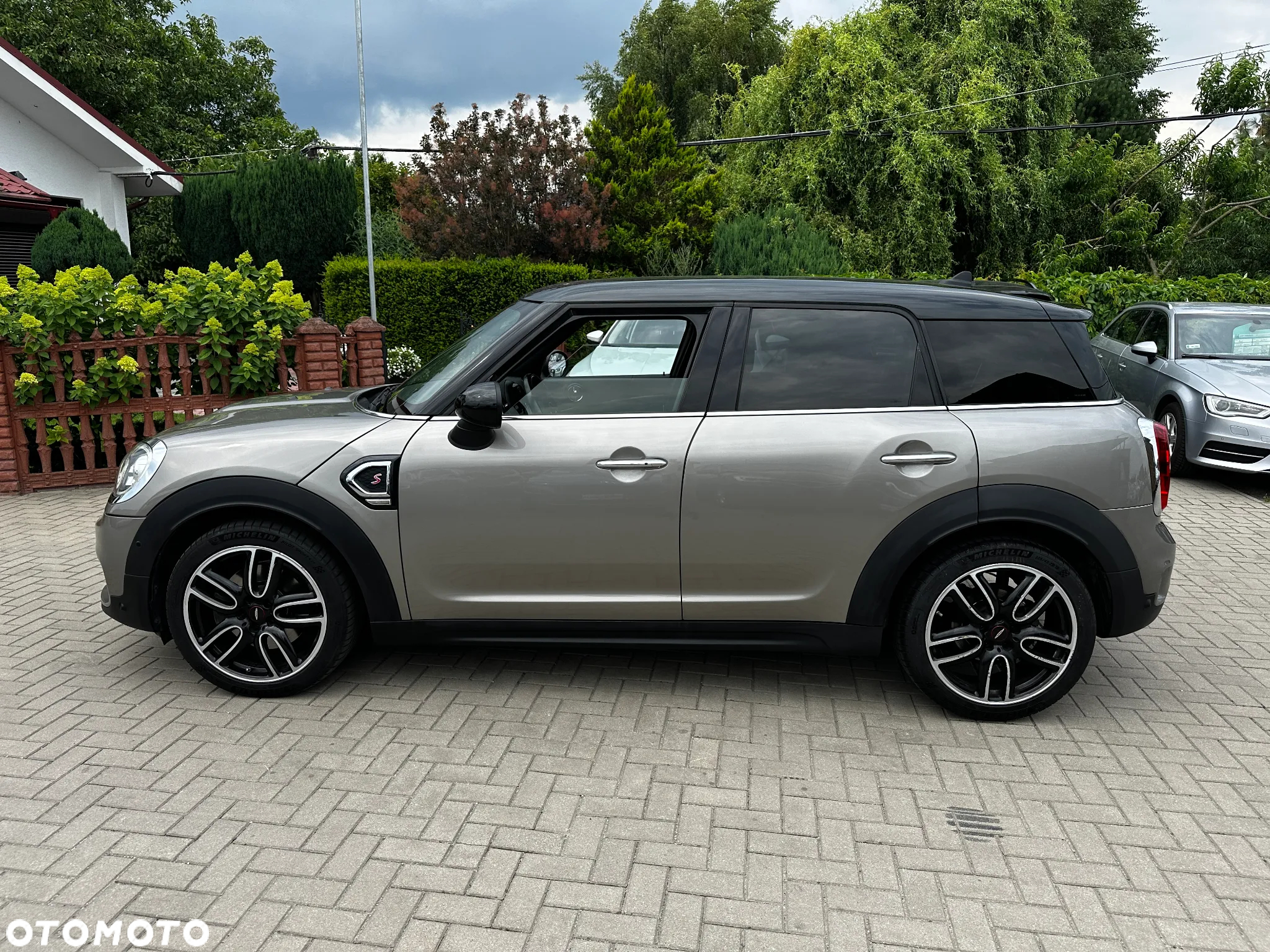 MINI Countryman Cooper S - 5