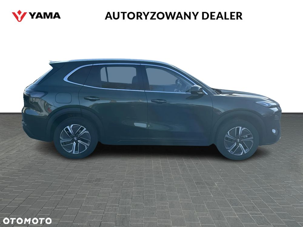 Geely Starray - 7