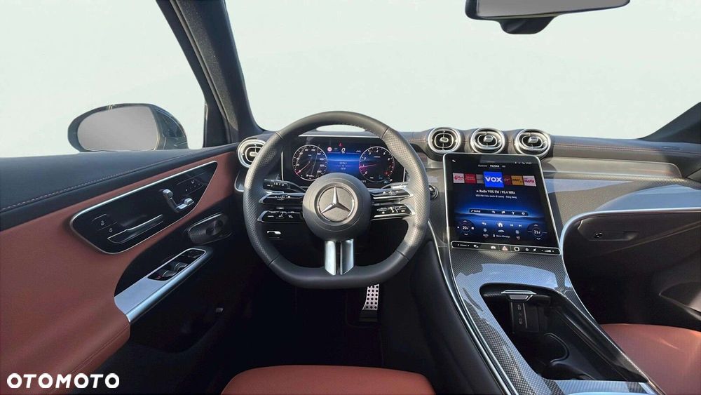 Mercedes-Benz GLC - 10