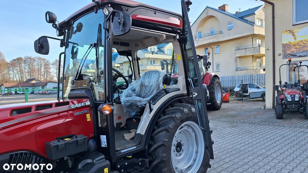 Case IH - 5