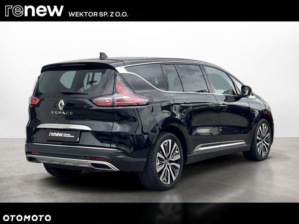 Renault Espace 2.0 Blue dCi Initiale Paris EDC - 5