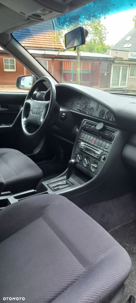 Audi 100 - 6